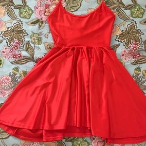 American Apparel Dress